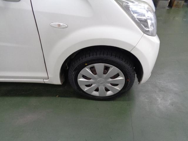 ダイハツ　ムーヴ　DBA-L175S　一般整備　（八王子・日野・多摩）