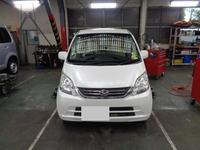 新着の作業実績