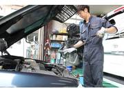 日常的なメンテンスも可能ですので、お気軽にお越し下さい！