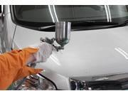 塗装スタッフも３０年以上のベテランスタッフが対応しておりますので、美しく仕上げます！