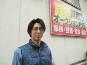 専務取締役 竹内義明