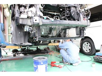 他店で交換と言われても、当店なら・・・！