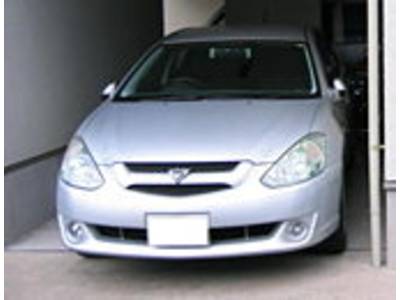 引き取り納車無料！便利にご利用下さい