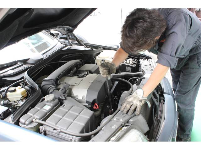 お忙しい御客様には、無料で出張引き取り＆納車も行っております！自宅や職場へお車を取りに伺います！