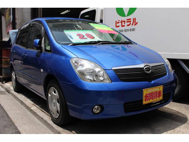 中古車も扱っておりますので、「車検か乗換えか」迷っている方もお気軽にご相談下さい！