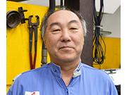 経理・事務 渡辺英樹