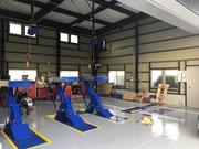 あらゆる自動車整備を行います！