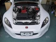 スポーツカーのメンテナンスも大歓迎！