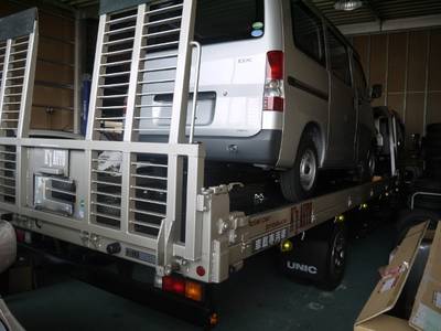 大型積車あります！