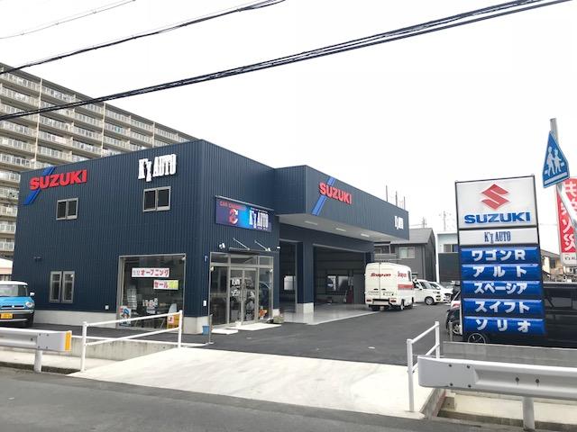 Ｋ’ｚ　ＡＵＴＯ