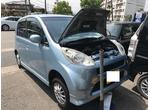 Ｋ’ｚ　ＡＵＴＯの整備・修理・塗装・板金の作業実績