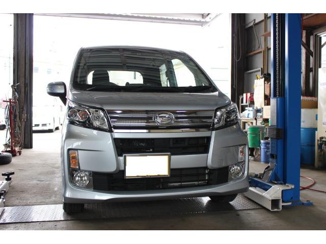 新着の作業実績