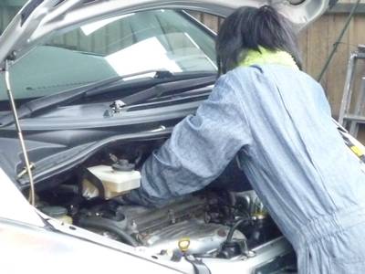 最短３０分ですが手抜きは一切ありません