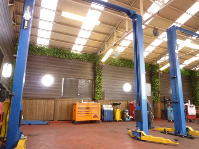 車検のコバック　岩槻店10