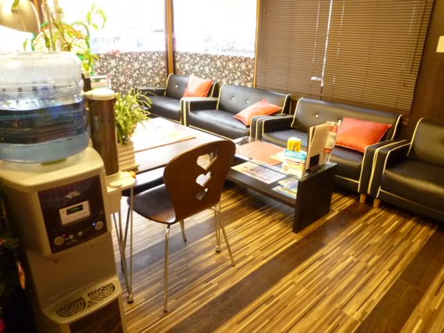 車検のコバック　岩槻店12