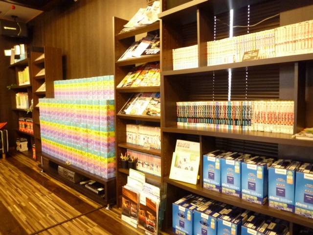 車検のコバック　岩槻店13