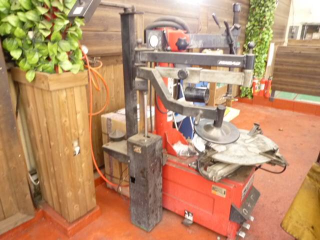 車検のコバック　岩槻店15