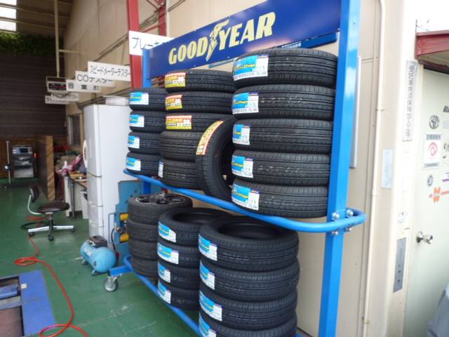 車検のコバック　岩槻店19