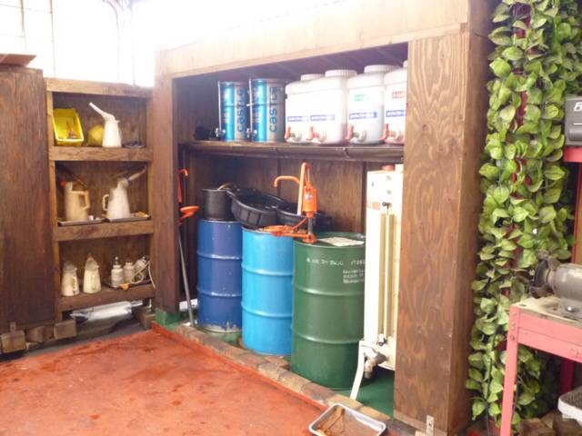 車検のコバック　岩槻店20