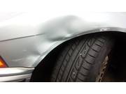 キズ　凹み直します！