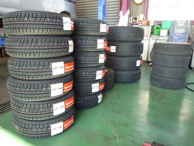 パーツ持込み取付