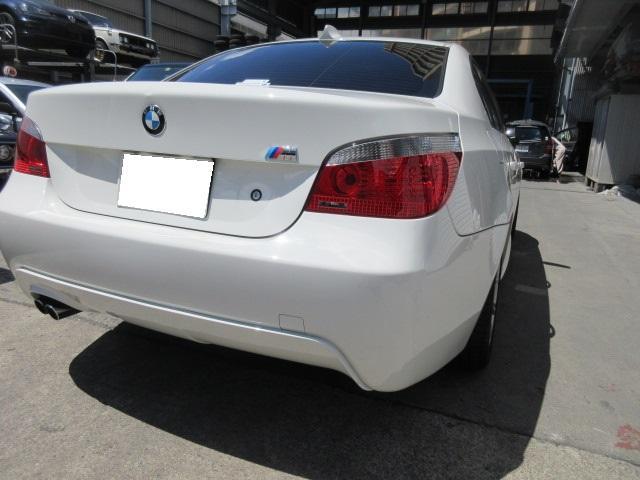 ＢＭＷ　板金塗装修理事例