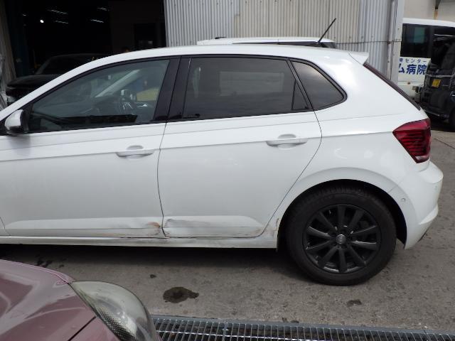 新着の作業実績