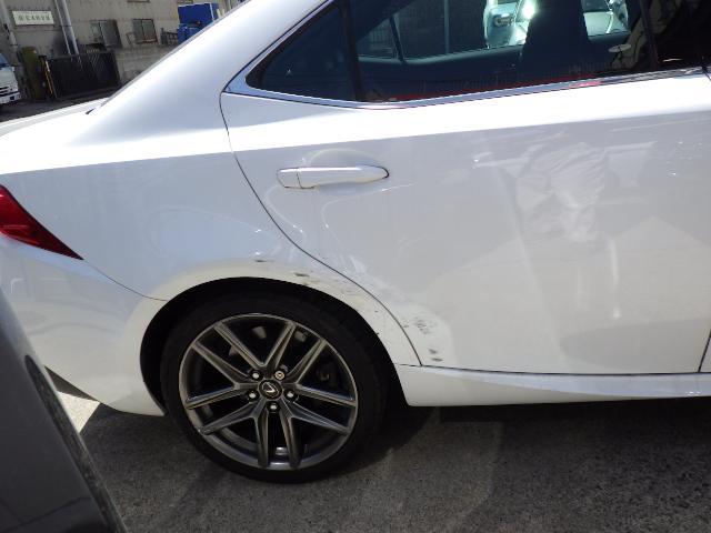 新着の作業実績