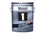 高性能１００％化学合成油　Ｍｏｂｉｌ１　１５Ｗ－５０