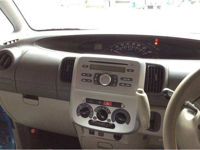 ナビ,ETC付け替え