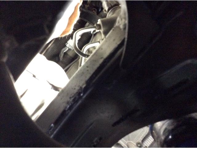トヨタ エスティマ チェックランプ点灯O2センサー交換、エンジン不調ISCV洗浄