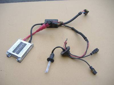 パーツ持込み取付