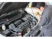 お車の症状を軽減するケミカル用品を各種ご用意しております。