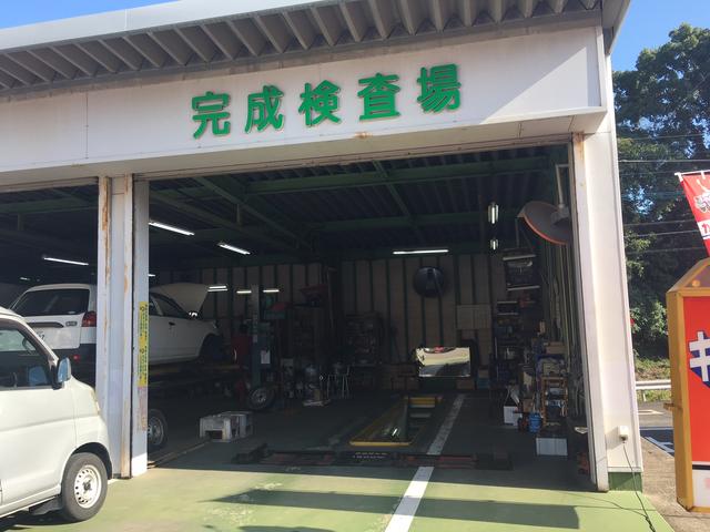 カーコンビニ倶楽部　南星自動車5