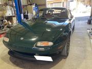 NAロードスター　純正エキマニ　NA6 Yahoo!オークション -「ロードスター na6 エキマニ」の落札相場