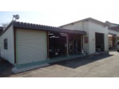 パーツ持込み取付