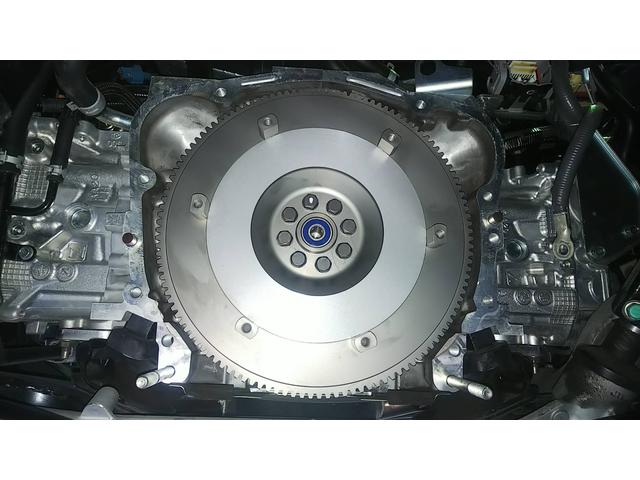 スバル BRZ クラッチ交換|グーネットピット スバル BRZ クラッチ交換|グーネットピット