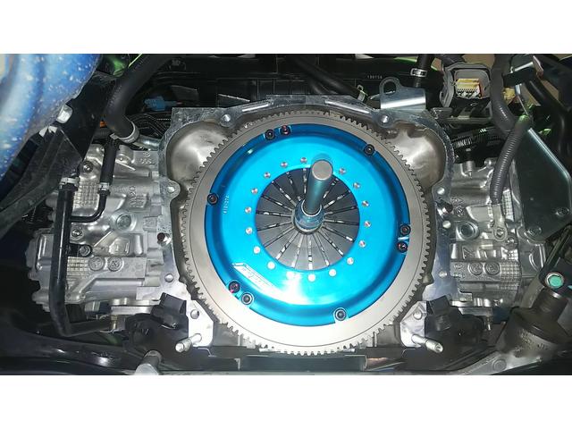 スバル BRZ クラッチ交換|グーネットピット スバル BRZ クラッチ交換|グーネットピット