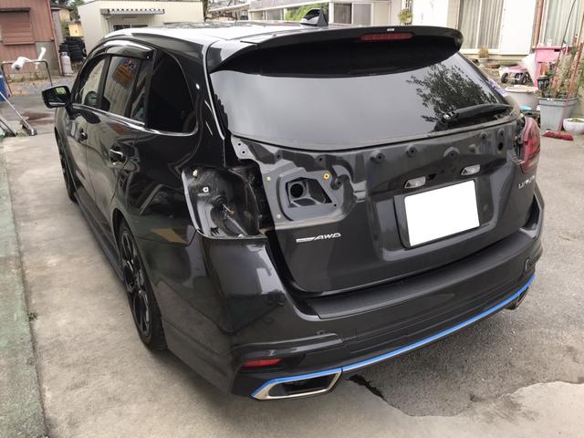 スバル レヴォーグ LEDライナー 流れるウインカー マフラー スバル レヴォーグ LEDライナー 流れるウインカー マフラー