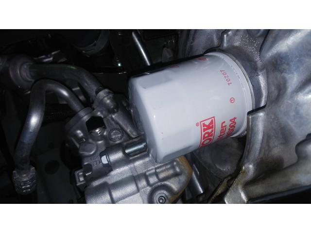 日産　セレナ　車検整備 