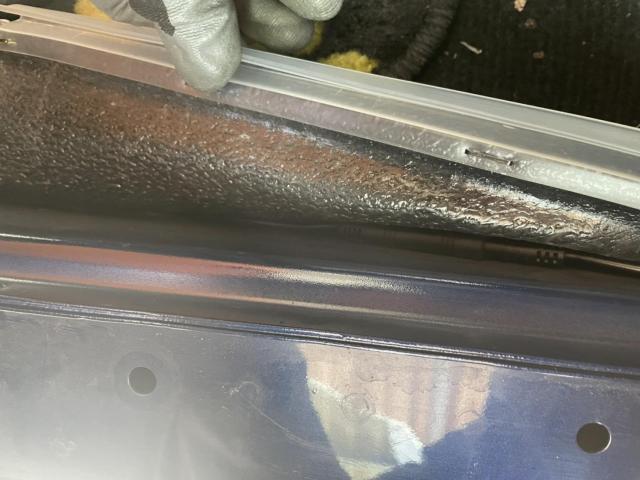 ダイハツ　コペン　バックカメラ取り付け