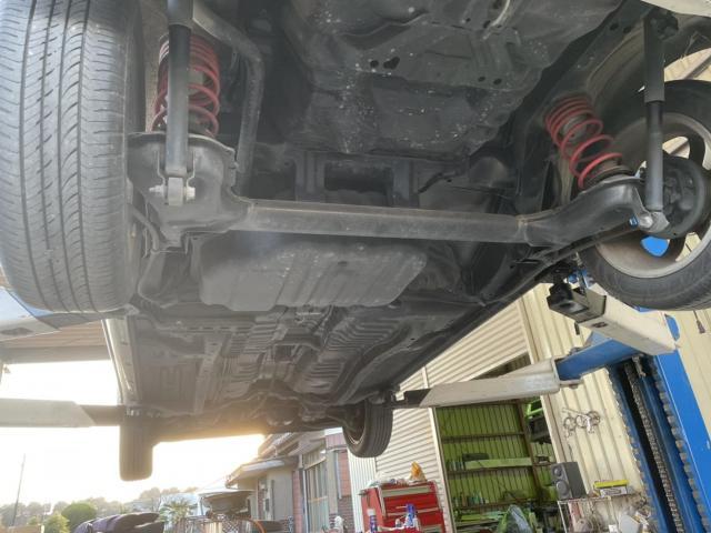 L700 マフラー ダイハツ系 ミラ、ミラジーノ 値下げ交渉可