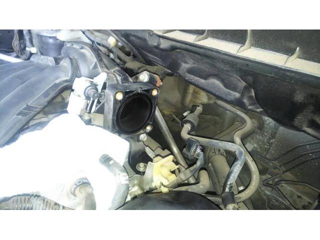 日産 純正 スロットルチャンバー 16119-9U50B