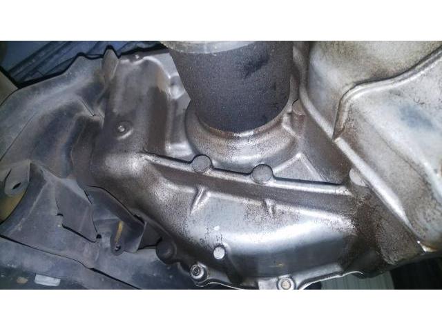 ホンダ　フィット　車検整備パート3