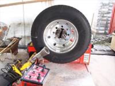 パーツ持込み取付