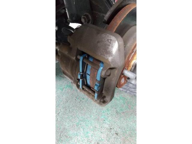 ブレーキパッド交換 ブレーキパッド持ち込み交換