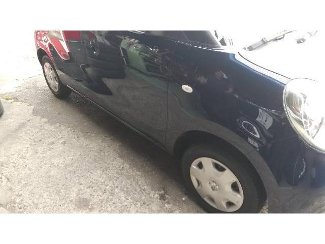 板金 塗装 事故 代車無料 ニッサン モコ 極上仕上がり 激安 和泉 岸和田 堺 泉北