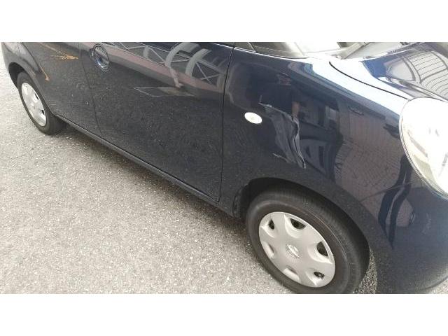 板金 塗装 事故 代車無料 ニッサン モコ 極上仕上がり 激安 和泉 岸和田 堺 泉北