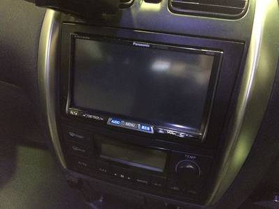 パーツ持込み取付