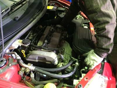 車の事ならトップテック（Ｔｏｐ－ｔｅｃｈ